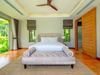 For rent 3 bedrooms villa in Thalang, Phuket