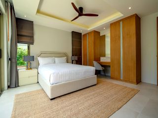 For rent 3 bedrooms villa in Thalang, Phuket