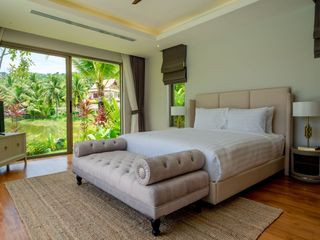For rent 3 bedrooms villa in Thalang, Phuket