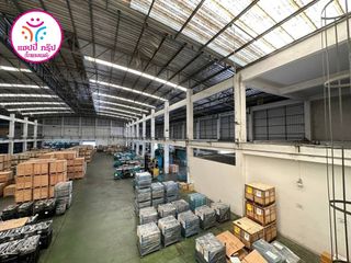 For sale studio warehouse in Pluak Daeng, Rayong
