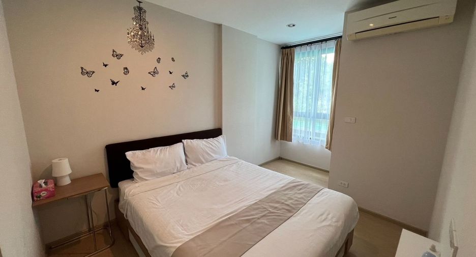 For rent 1 bed condo in Thalang, Phuket