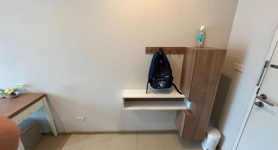 For rent 1 bed condo in Thalang, Phuket