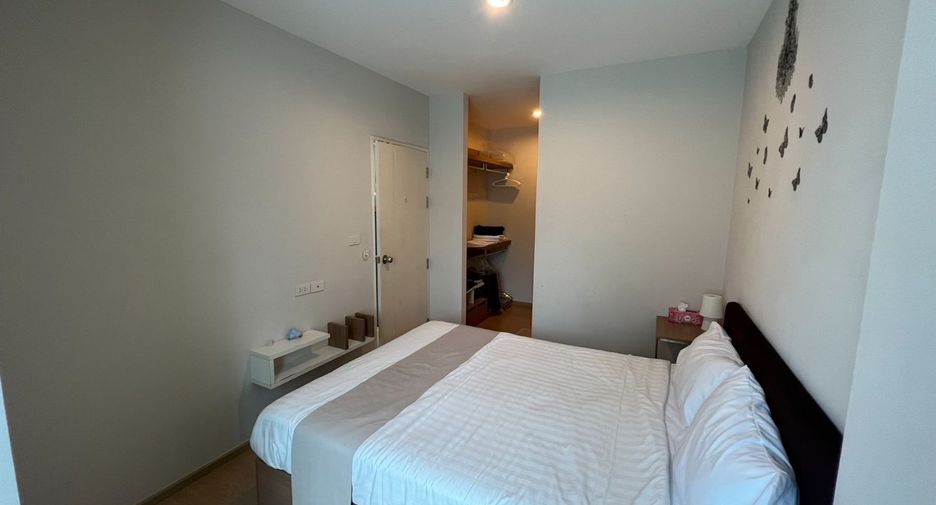 For rent 1 bed condo in Thalang, Phuket