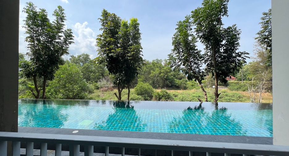 For rent 1 bed condo in Thalang, Phuket
