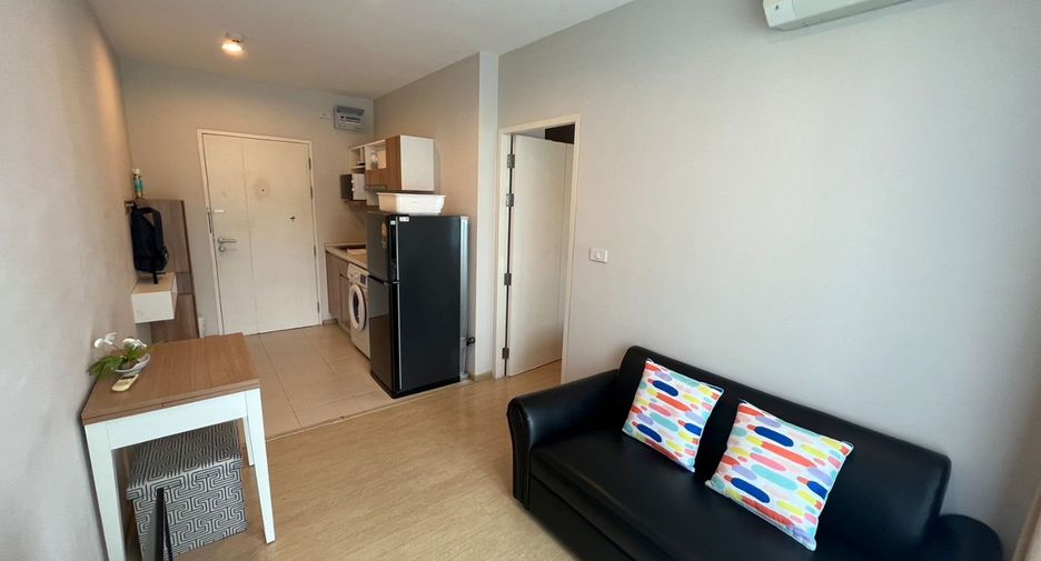 For rent 1 bed condo in Thalang, Phuket