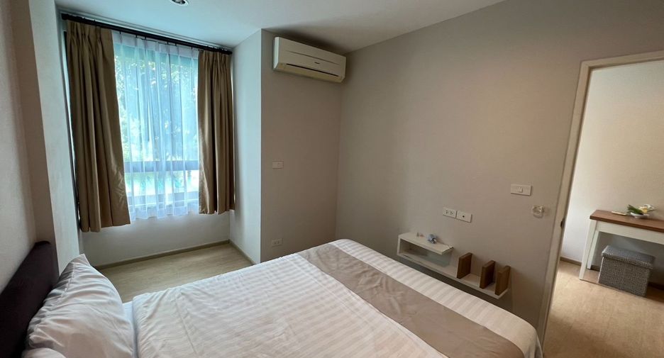 For rent 1 bed condo in Thalang, Phuket