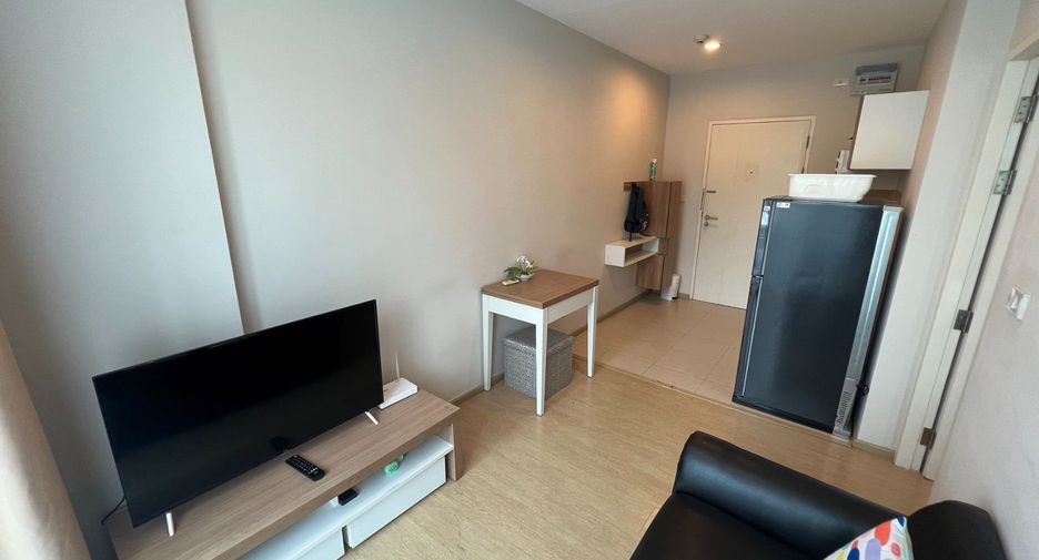 For rent 1 bed condo in Thalang, Phuket