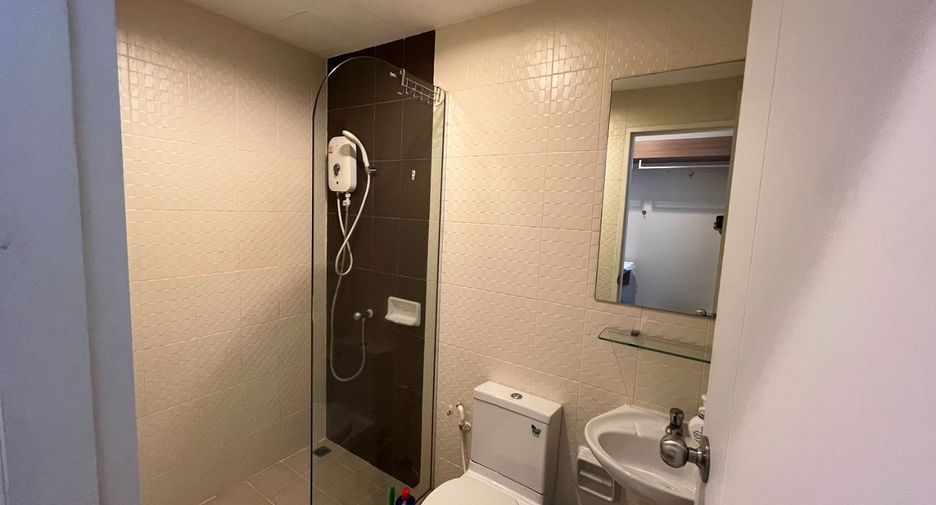 For rent 1 bed condo in Thalang, Phuket