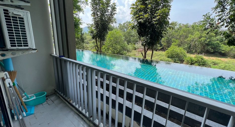 For rent 1 bed condo in Thalang, Phuket