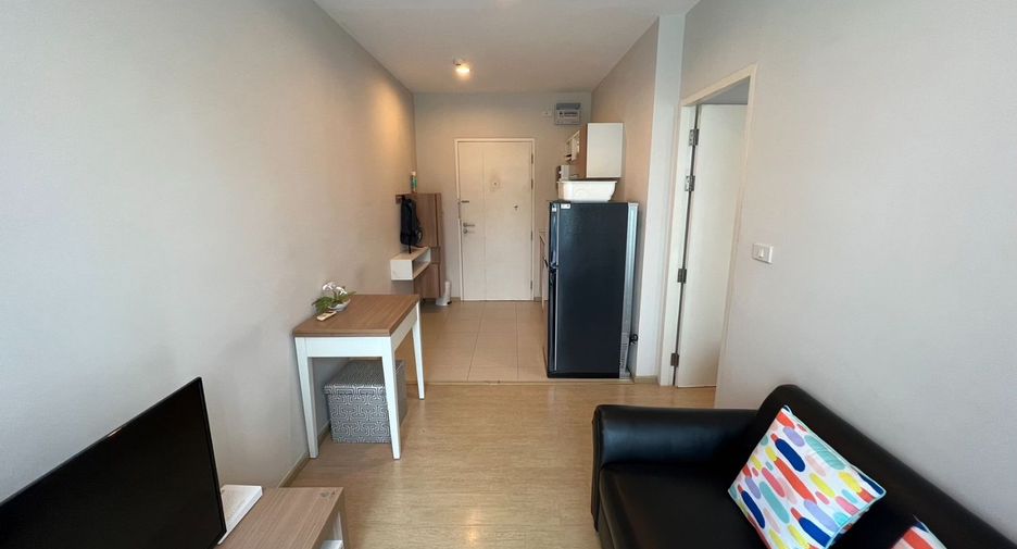 For rent 1 bed condo in Thalang, Phuket