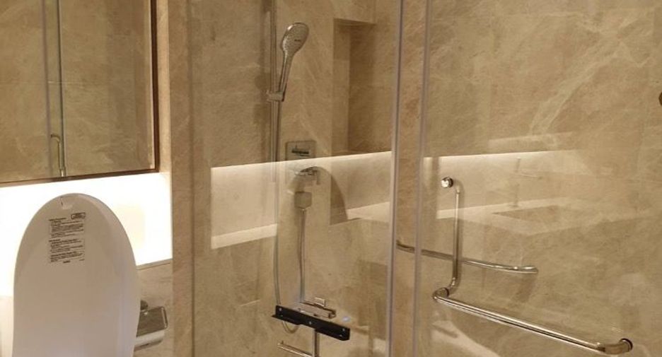 For rent 1 bed apartment in Pathum Wan, Bangkok