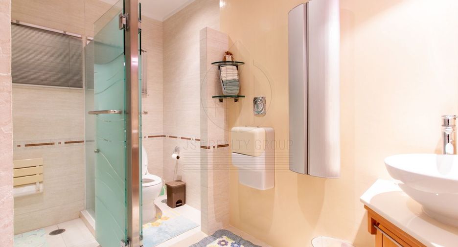 For rent 2 bedrooms condo in Hua Hin, Prachuap Khiri Khan