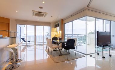 For rent 2 bedrooms condo in Hua Hin, Prachuap Khiri Khan