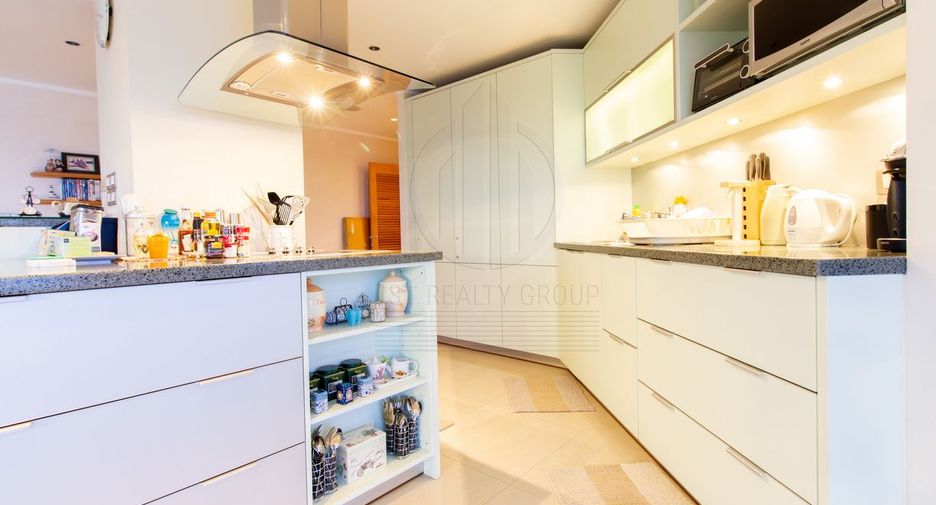 For rent 2 bedrooms condo in Hua Hin, Prachuap Khiri Khan
