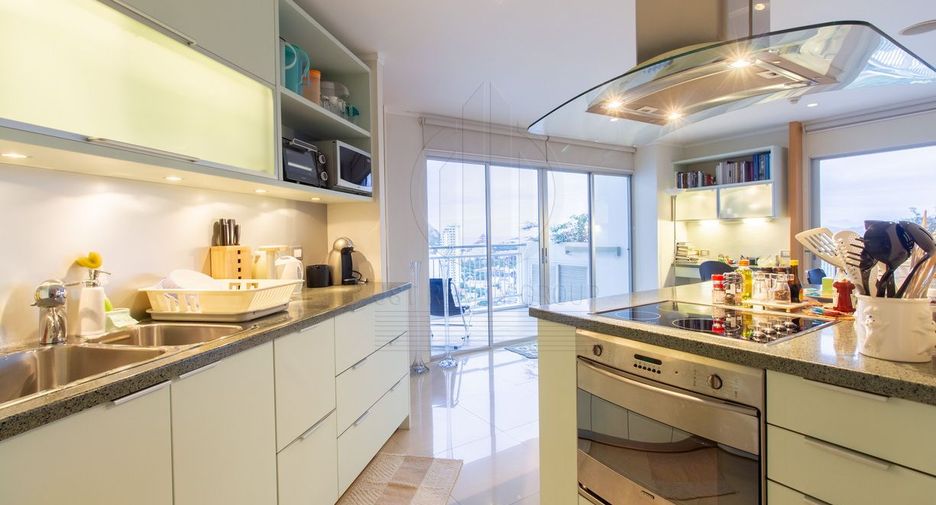 For rent 2 bedrooms condo in Hua Hin, Prachuap Khiri Khan