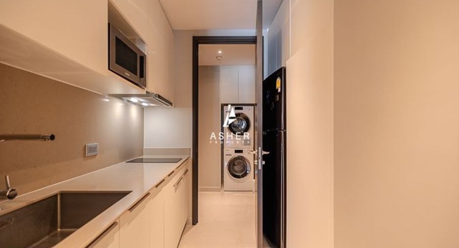 ขาย 3 ห้องนอน คอนโด ใน วัฒนา, กรุงเทพฯ