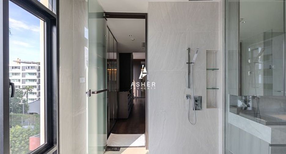 ขาย 3 ห้องนอน คอนโด ใน วัฒนา, กรุงเทพฯ