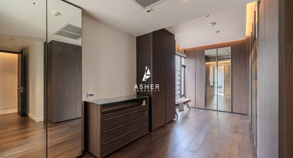 ขาย 3 ห้องนอน คอนโด ใน วัฒนา, กรุงเทพฯ