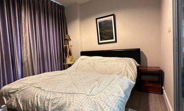 For sale 1 Beds condo in Lak Si, Bangkok