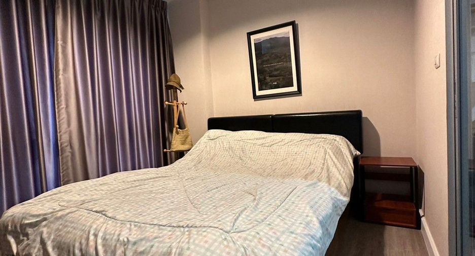 For sale 1 Beds condo in Lak Si, Bangkok