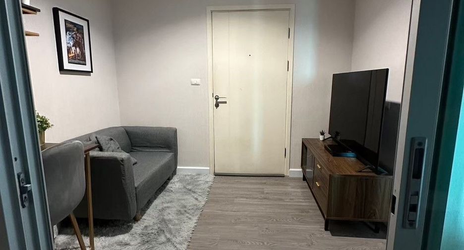 For sale 1 Beds condo in Lak Si, Bangkok