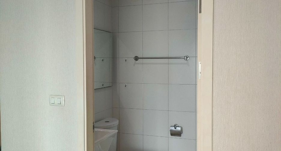 For sale 1 Beds condo in Lak Si, Bangkok