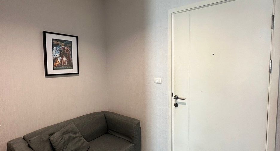 For sale 1 Beds condo in Lak Si, Bangkok
