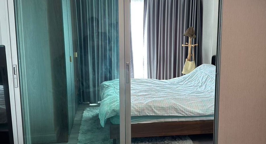 For sale 1 Beds condo in Lak Si, Bangkok