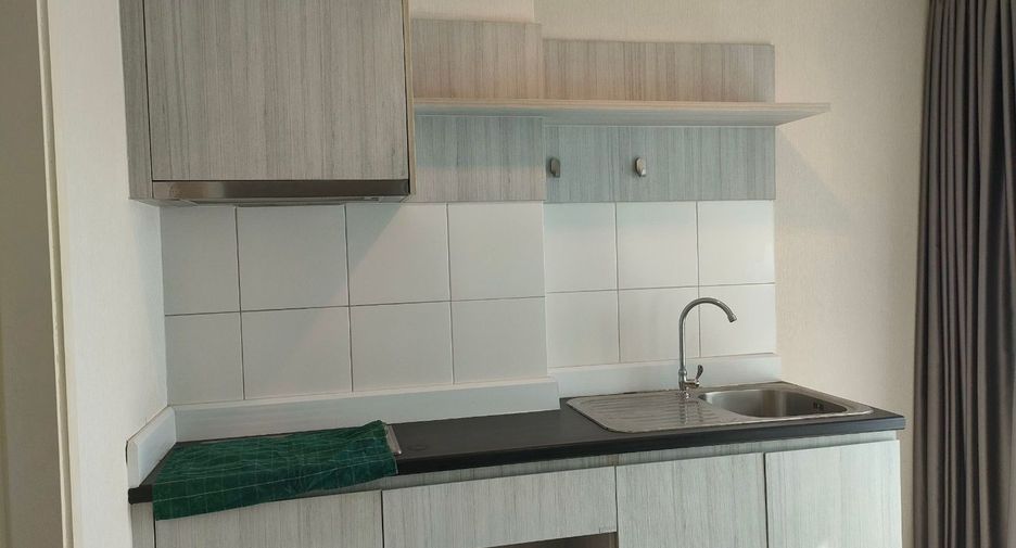 For sale 1 Beds condo in Lak Si, Bangkok