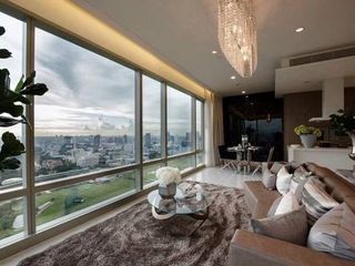 For rent 2 ベッドルーム condo in Pathum Wan, Bangkok