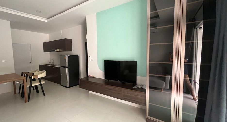 For rent 2 bedrooms house in Takua Thung, Phang Nga