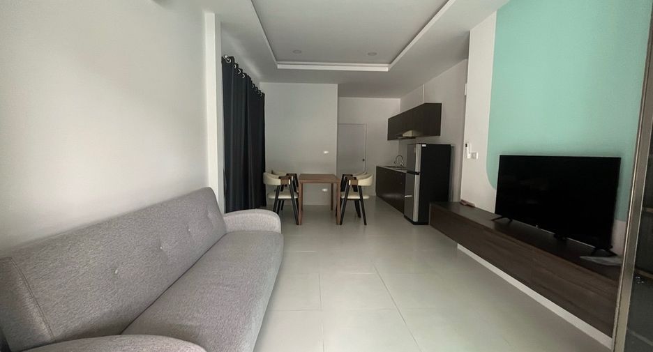 For rent 2 bedrooms house in Takua Thung, Phang Nga