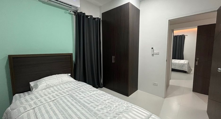 For rent 2 bedrooms house in Takua Thung, Phang Nga