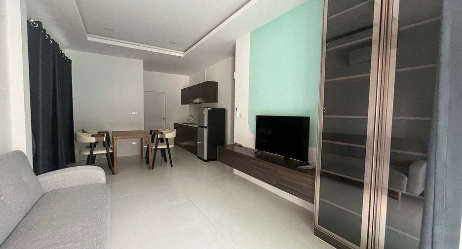 For rent 2 bedrooms house in Takua Thung, Phang Nga