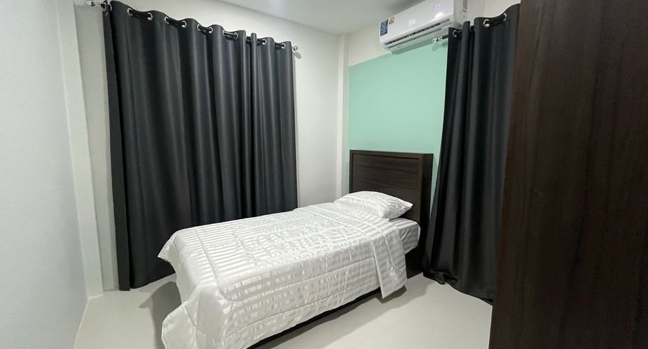 For rent 2 bedrooms house in Takua Thung, Phang Nga