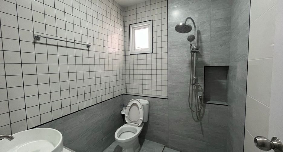 For rent 2 bedrooms house in Takua Thung, Phang Nga
