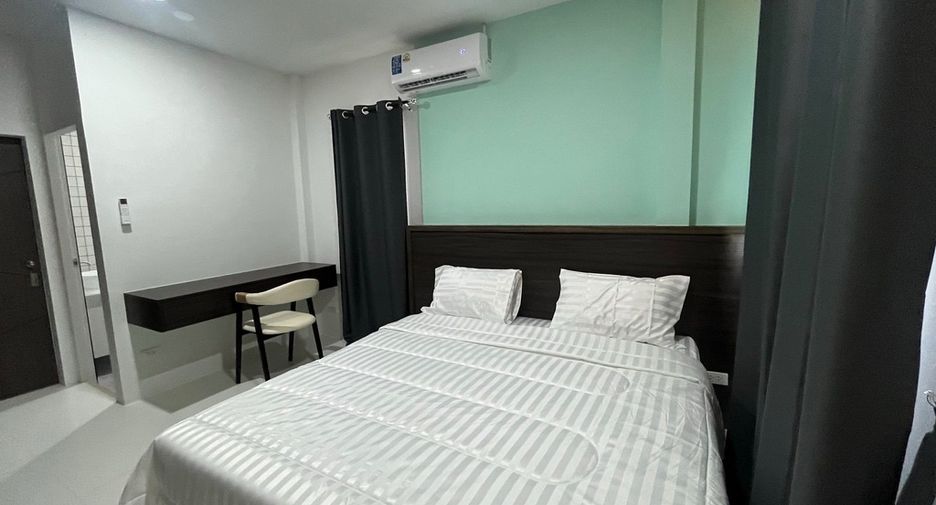 For rent 2 bedrooms house in Takua Thung, Phang Nga