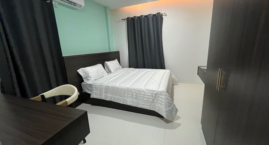 For rent 2 bedrooms house in Takua Thung, Phang Nga