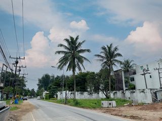 For sale land in Takua Thung, Phang Nga
