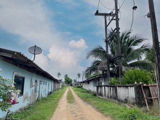 For sale land in Takua Thung, Phang Nga