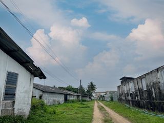 For sale land in Takua Thung, Phang Nga