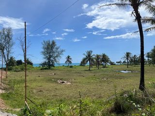 For sale land in Takua Thung, Phang Nga