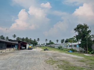 For sale land in Takua Thung, Phang Nga