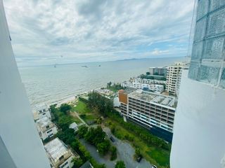 For sale 4 bed condo in Bang Lamung, Chonburi