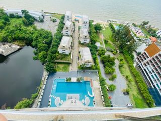 For sale 4 bed condo in Bang Lamung, Chonburi