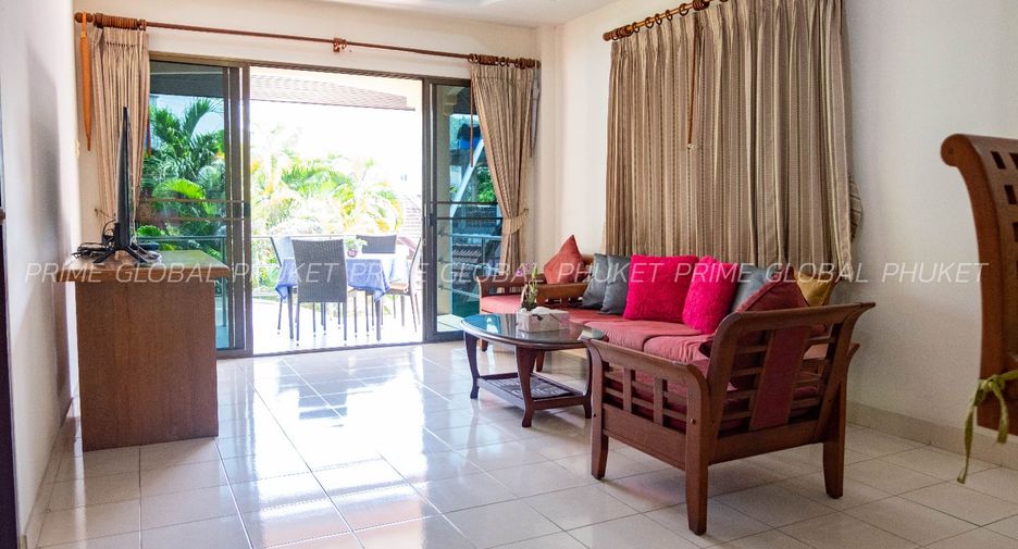 For rent 2 bedrooms house in Kathu, Phuket