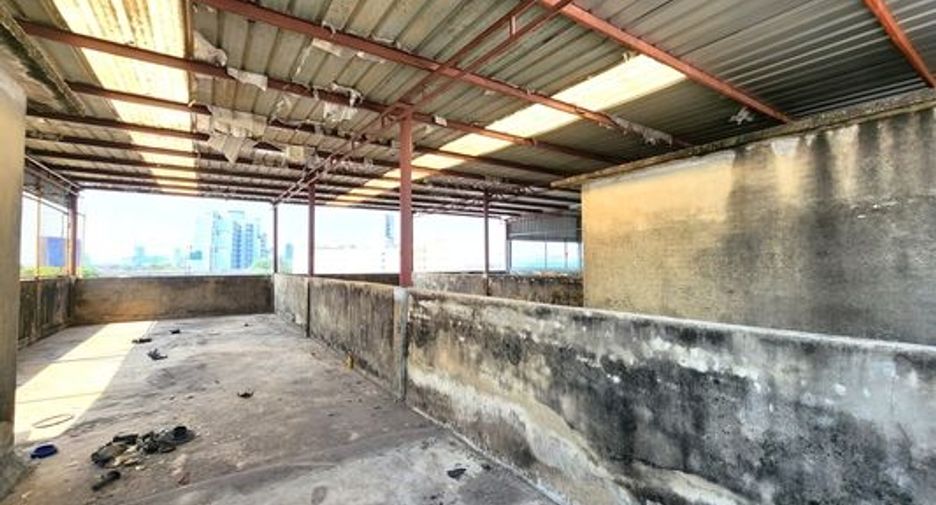 ขาย 1 เตียง พื้นที่ค้าปลีก ใน เมืองนนทบุรี, นนทบุรี