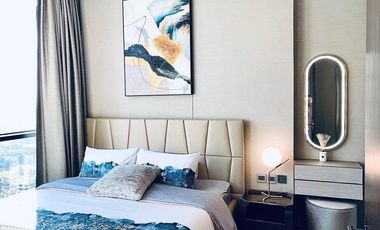 For rent and for sale 1 bed condo in Khlong Toei, Bangkok