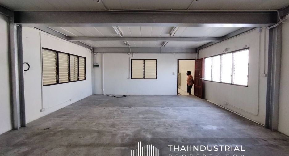 Almacén en alquiler en Bang Phli, Samut Prakan