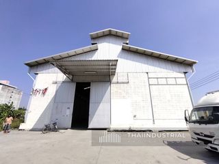 Аренда склад в Bang Phli, Самутпракан